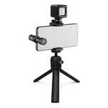 Zawodowy Zestaw Do Tworzenia Filmów RODE VLOGGER KIT USB-C.Nowy.Okazja