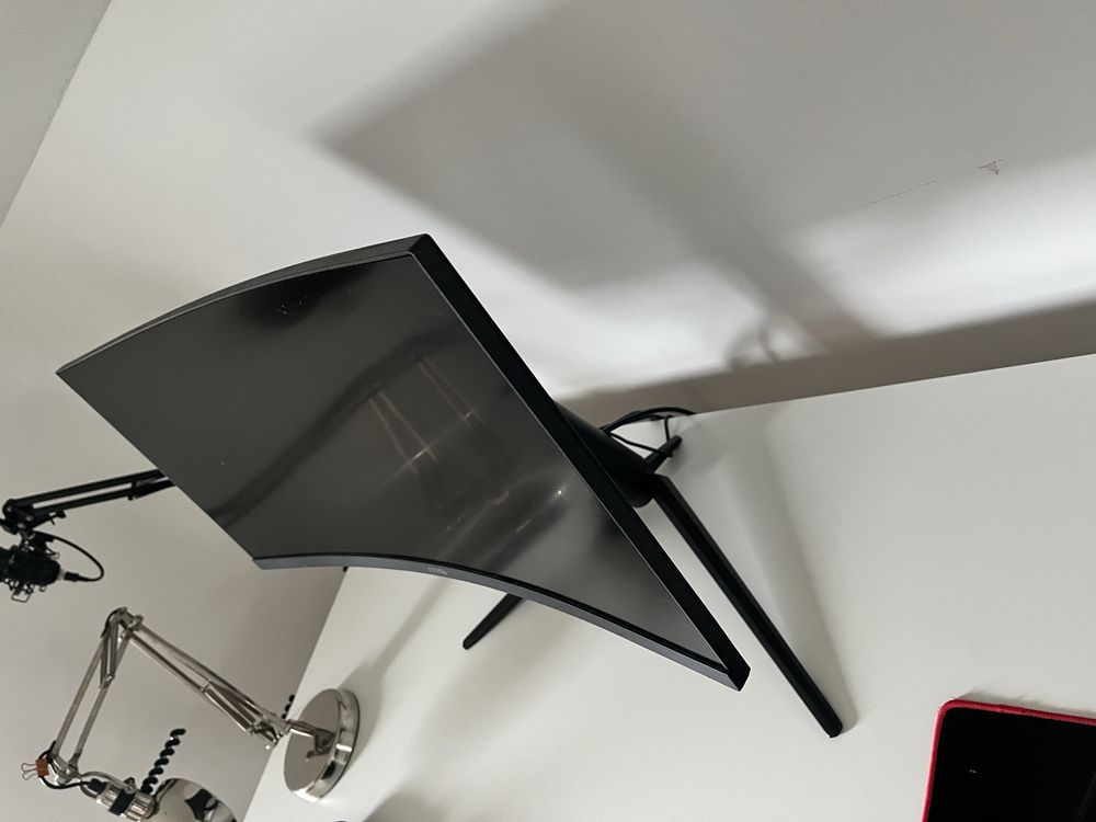 Monitor MSI Optix MAG301CR2