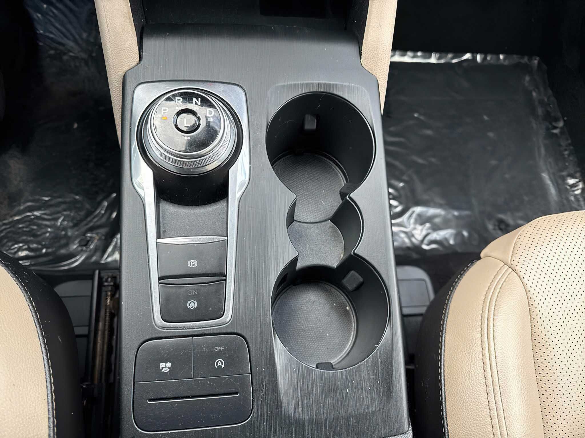 Ford Escape SEL 2020
