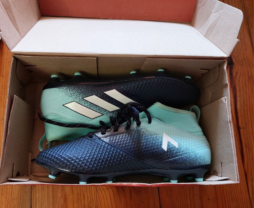 Бутси  Adidas Boys Ace 17.3 Fg.