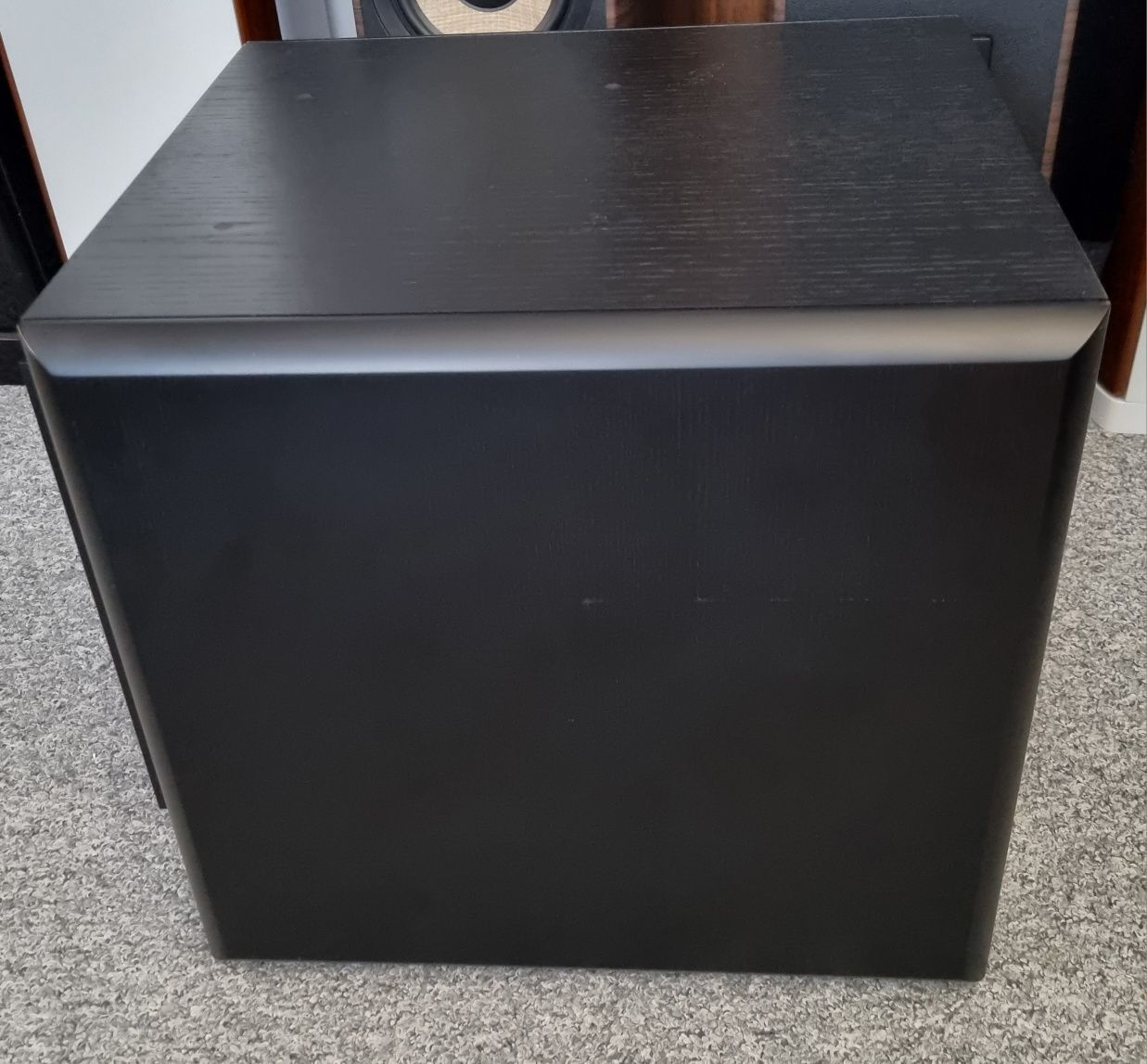 Subwoofer Bowers Wilkins asw cdm