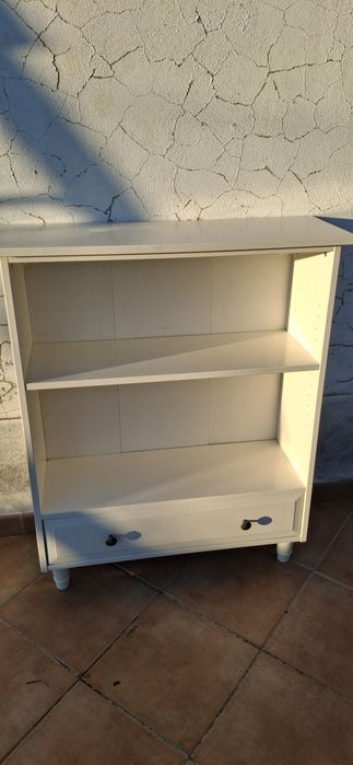Movel ikea (HOMNES)