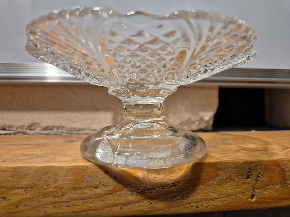 Mini patera kryształ