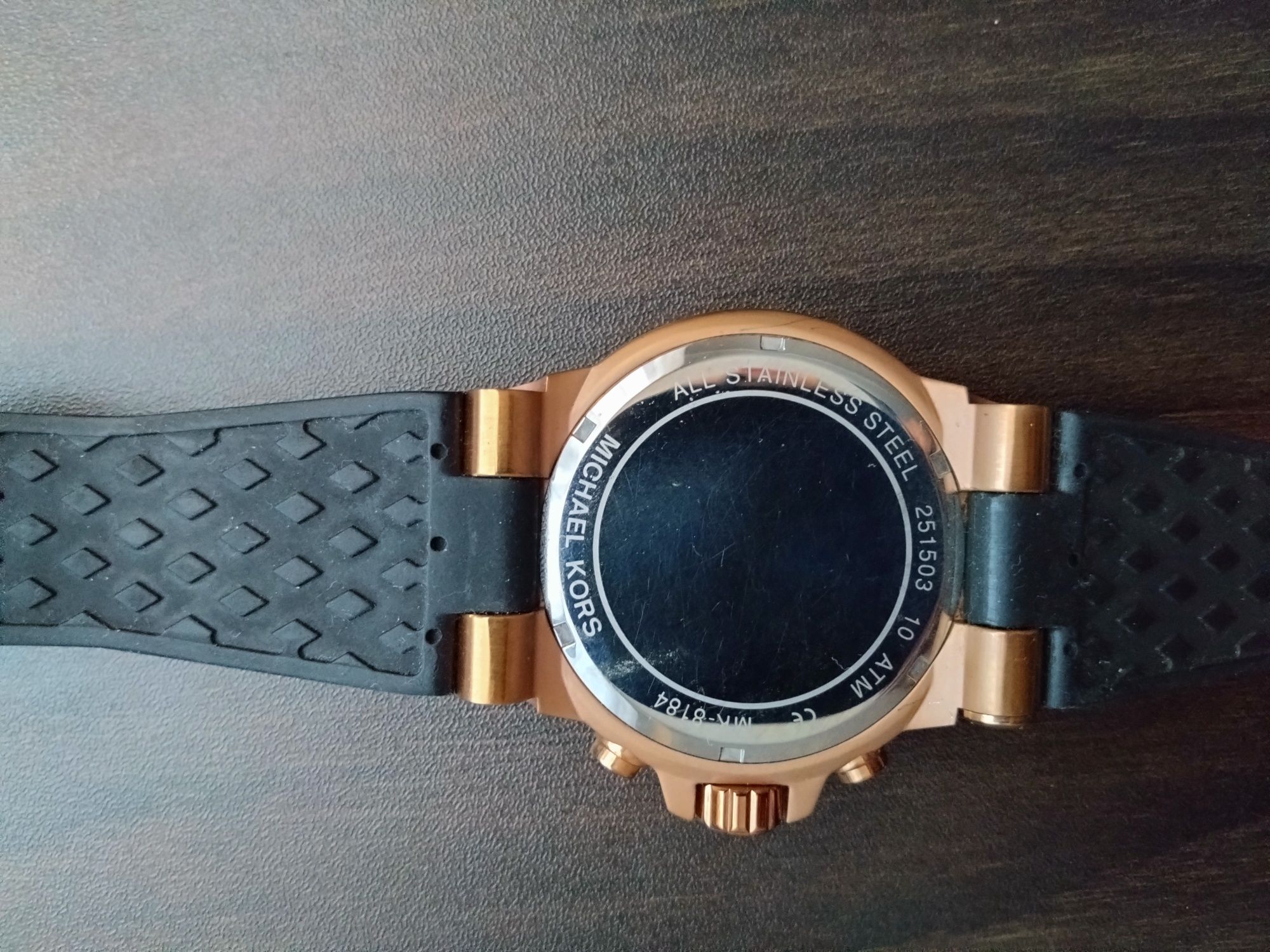 Zegarek Michael Kors