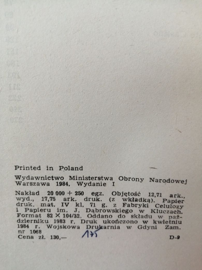 Z teodolitem pod Monte Cassino - Bronisław Dzikiewicz