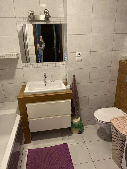 Wynajmę mieszkanie 43m2 w Wyszkowie