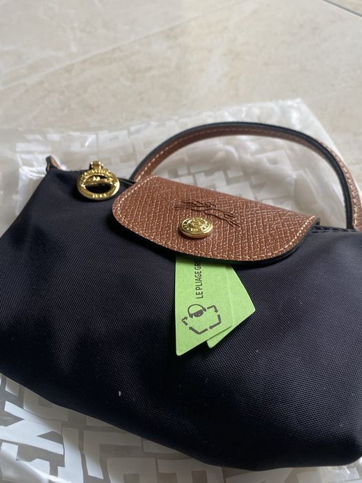 Longchamps Le Pliage M e XS