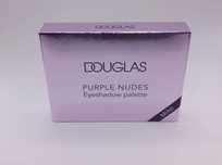 Paleta cieni  DOUGLAS