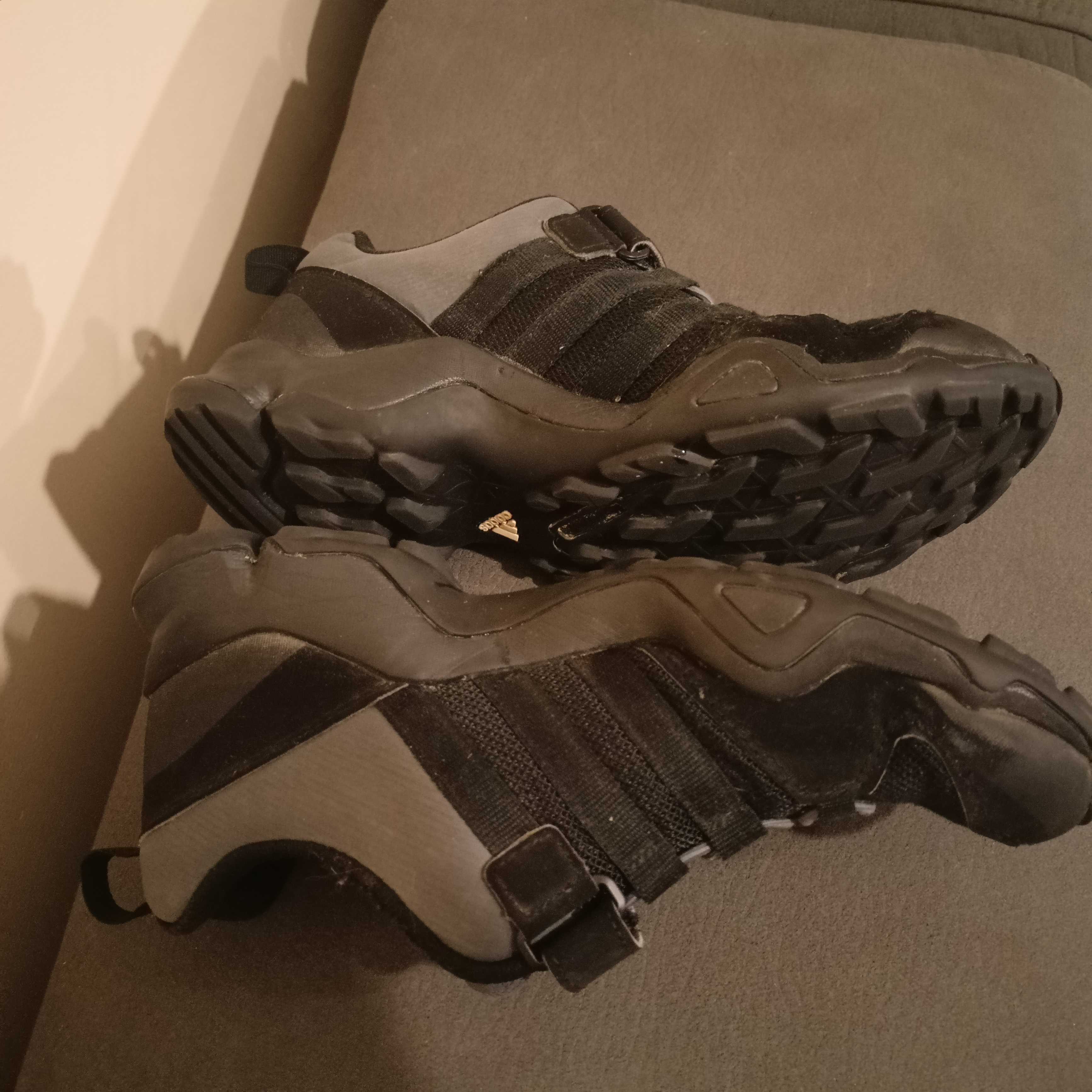 Buty trekkingowe Adidas Terrex