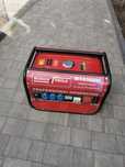 Agregat prądotwórczy munich tools MT8500W