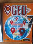 Manual de geografia 7 * ano, Geo +