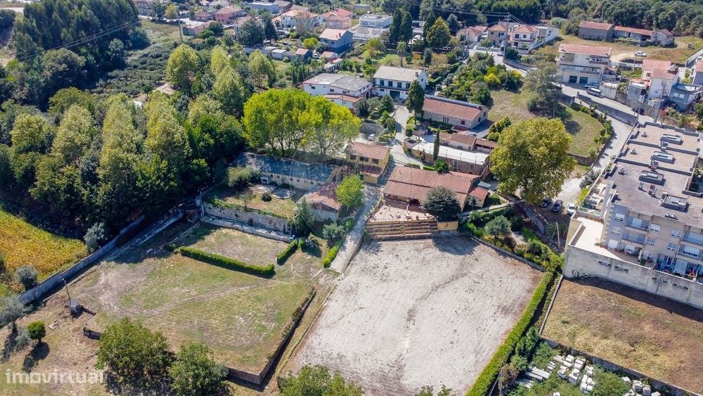 Quinta T4 para venda