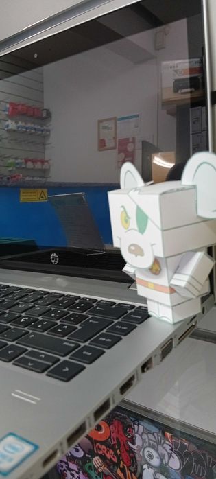 Vendo portátil barato