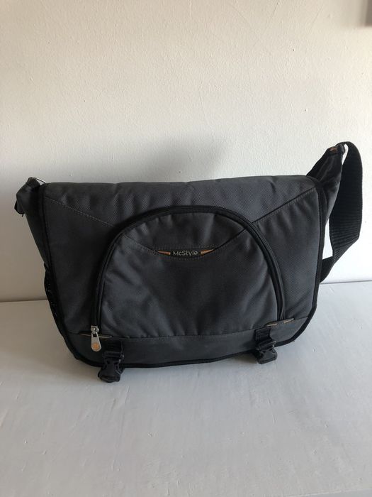 Mala para computador McStyle estimada