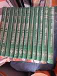 Medicina e Saúde , Enciclopédia,  10 + 2 volumes
