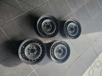 Jantes BMW E 36 ( 4 Jantes como novas )