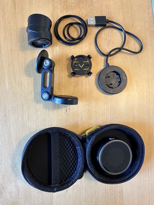 Beeline v1 navegador moto