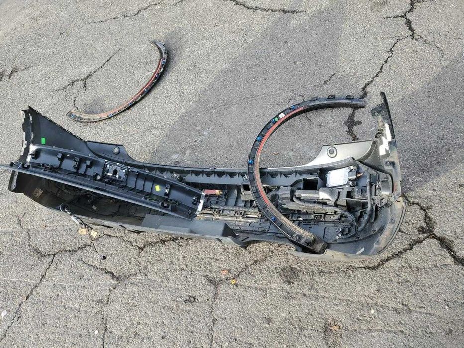 2016 Audi Q3 Prestige