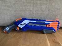 Pistola Nerf Shotgun