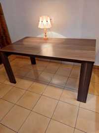 Piękny Stół o wym. 170x90 cm + 40 cm, Rozkładany. Polecam !!!