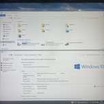 Komputer PC zestaw