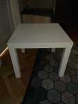 Stolik ikea jak nowy