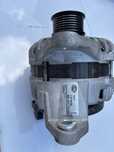 Alternator nowy fiat iveko