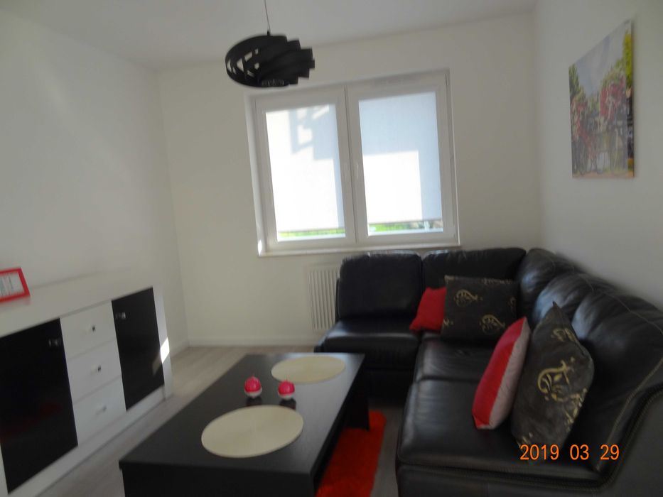 Mieszkanie 48m2 na osiedlu Bella Dolina w Rzeszowie