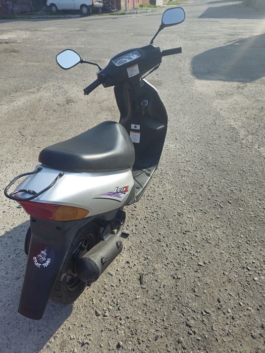 Suzuki lets 3( 2 new)