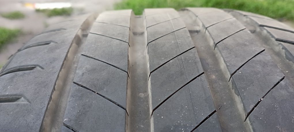 Opona 1szt 245/40/18 97Y Bridgestone Turanza T005 MO Jak Nowa 2022