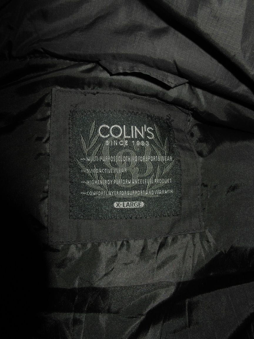 Продам мужской жилет Colin's
