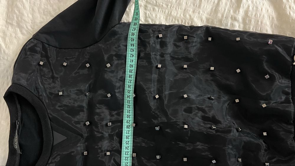 Кофта Mangano розмір М