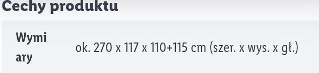 Namiot plażowy cały zestaw