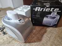 Urządzenie do lodów Ariete 693 Gran Gelato Metal Maxi (jogurtownica)