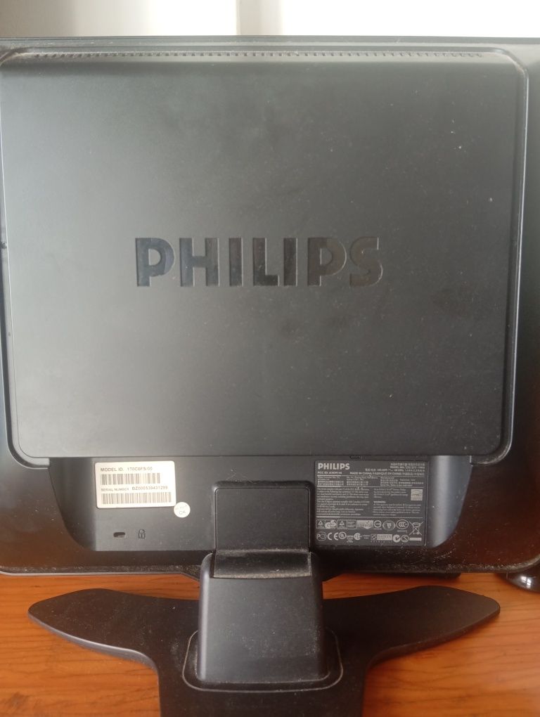 Monitor Philips 15