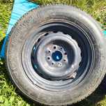 Продам диск на ВАЗ 13 R.