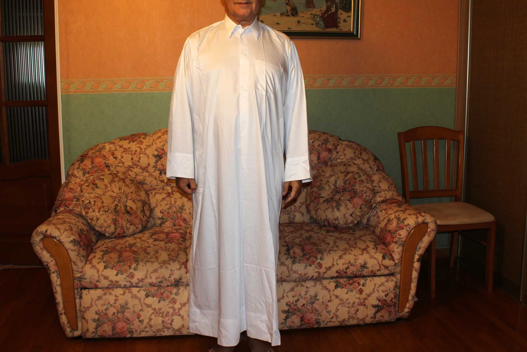 Kandura Thawb Thobe Tobe. - wzór 3