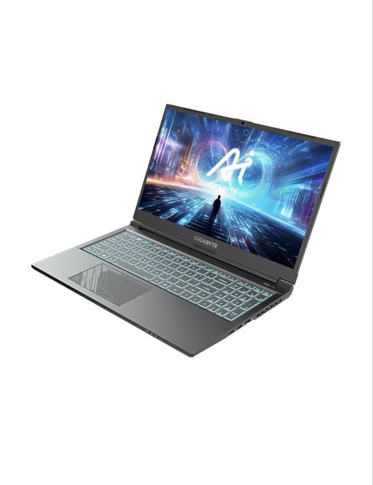 Laptop gigabyte m5 mf5