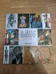 Livro A arte Portuguesa do seculo XX
