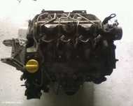peças de motor renault master 2.5 dci ano 2008
