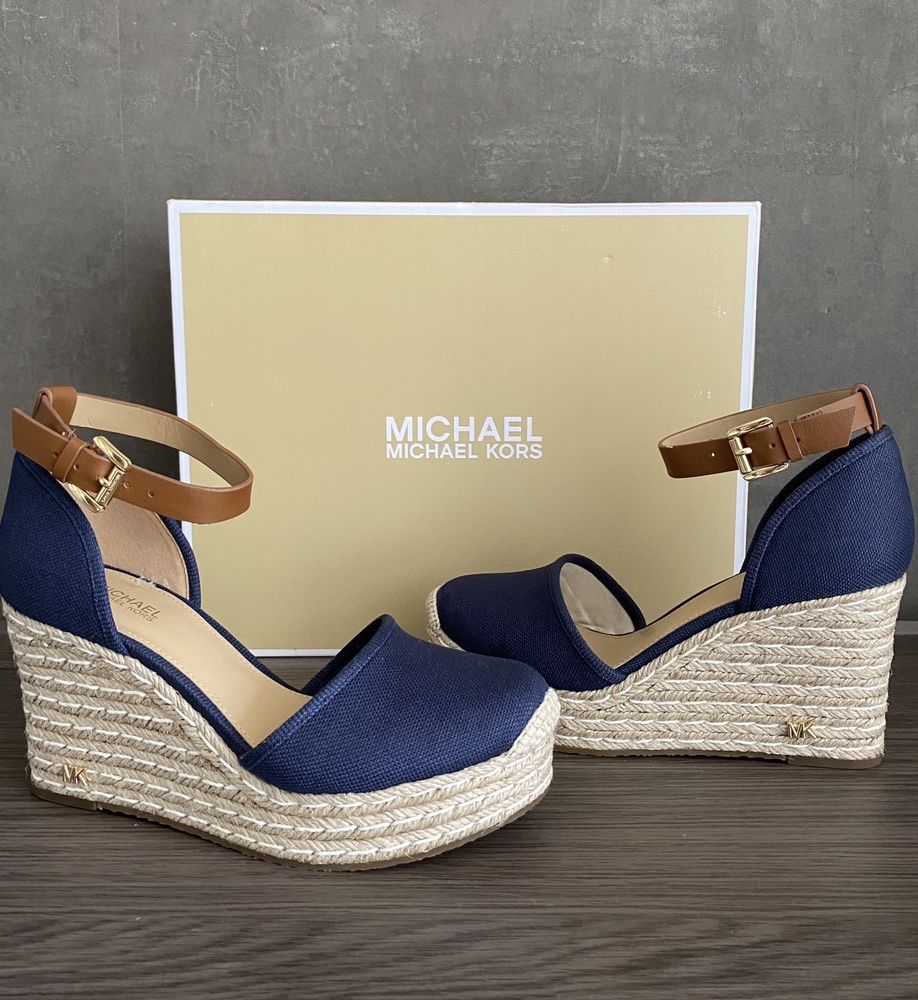 Туфли Michael Kors