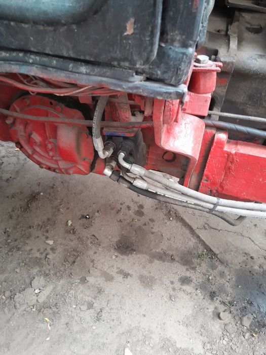 Продам ЮМЗ 6 в гарному стані