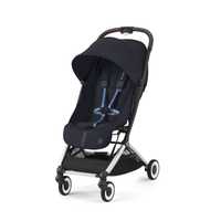 Cybex Orfeo 2.0 SLV Dark Blue