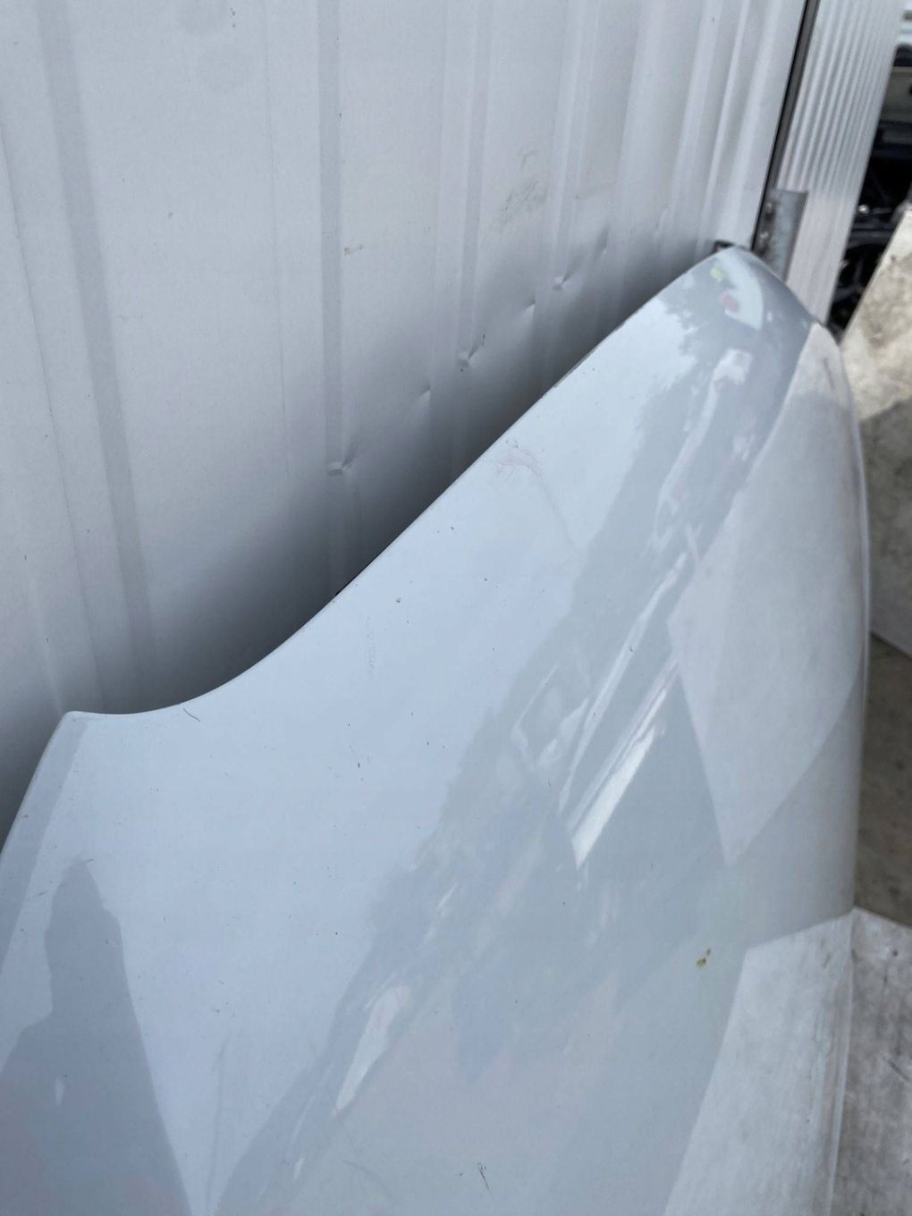 AUDI Q7 I 4L MASKA POKRYWA SILNIKA 4L0010515A