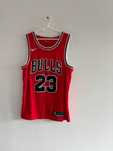 Koszulka do koszykówki Podkoszulek Jersey Nike Chicago Bulls Jordan M
