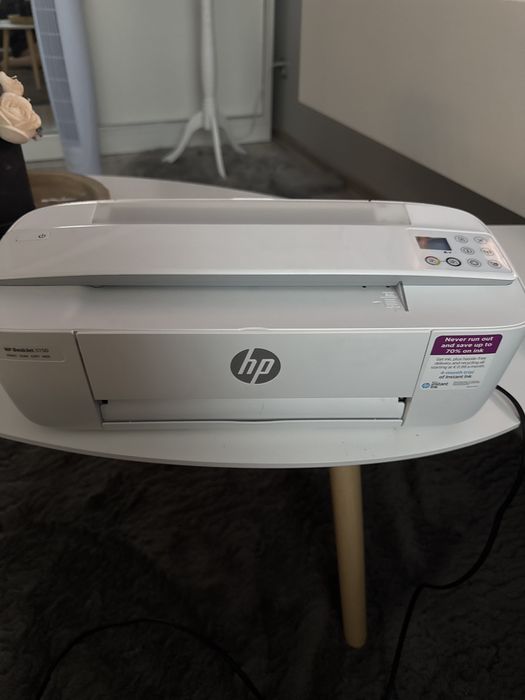 Urzadzenie wielofunkcyjne HP DeskJet 3750
