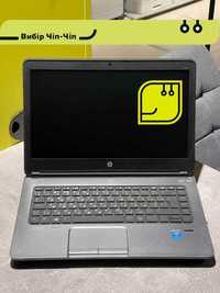 Ноутбук HP 640 G1∎ i3-4100M∎DDR3-8GB∎SSD-120GB∎вебкамера∎гарантия 1год