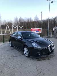 Alfa Romeo Giulietta 1.4 MultiAir