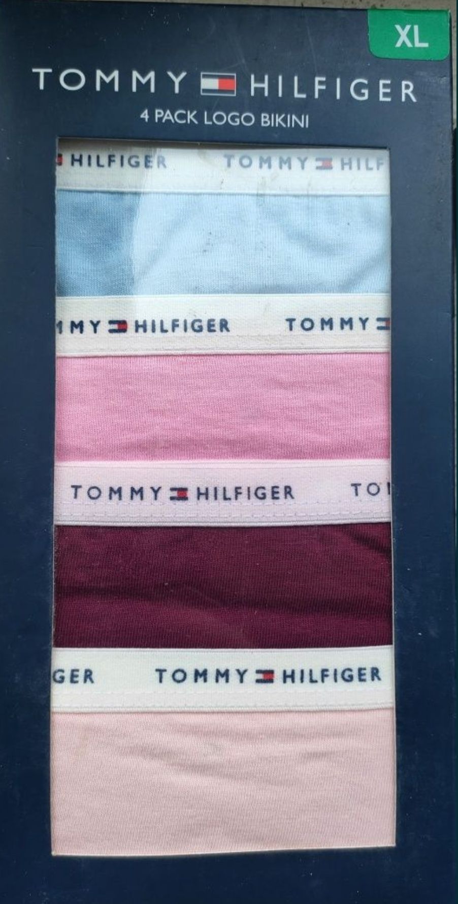Набір трусики Tommy Hilfiger