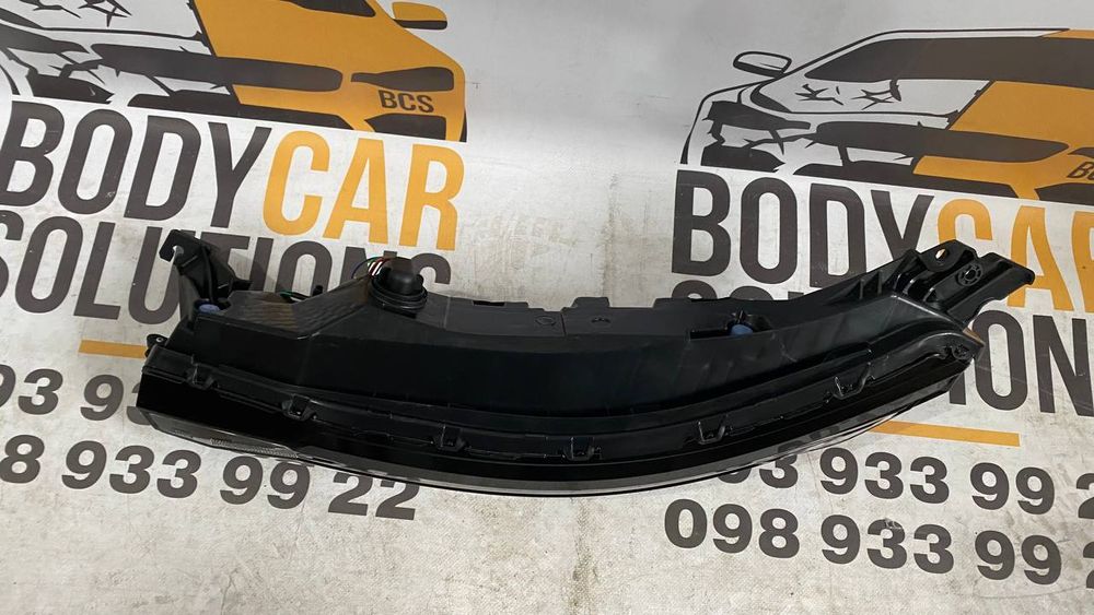 ДХО ліве (ліцензія) MITSUBISHI OUTLANDER 2022-23